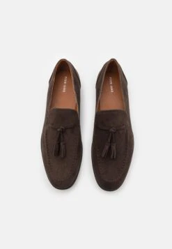 Pier One Mocasines - Dark Brown 9 Pier One Mocasines - Dark Brown -Pier One Mode Outlet Tienda 2e07c94ed3be4c0abd25b53e20146662