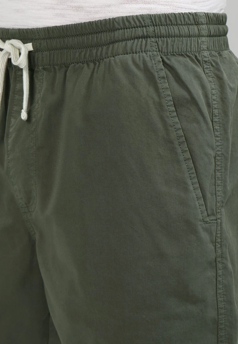 Pier One Shorts - Khaki 4 Pier One Shorts - Khaki - Imagen 4