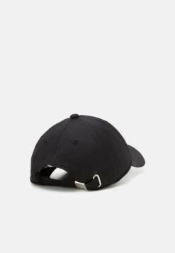 Pier One Unisex - Gorra -Black -Pier One Mode Outlet Tienda 2e8f9591a48d4137876a3fae23b5b8df