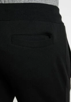 Pier One Pantalones Deportivos - Black 11 Pier One Pantalones Deportivos - Black -Pier One Mode Outlet Tienda 2f5d2084fc794195bd8b7e5974ac27ad