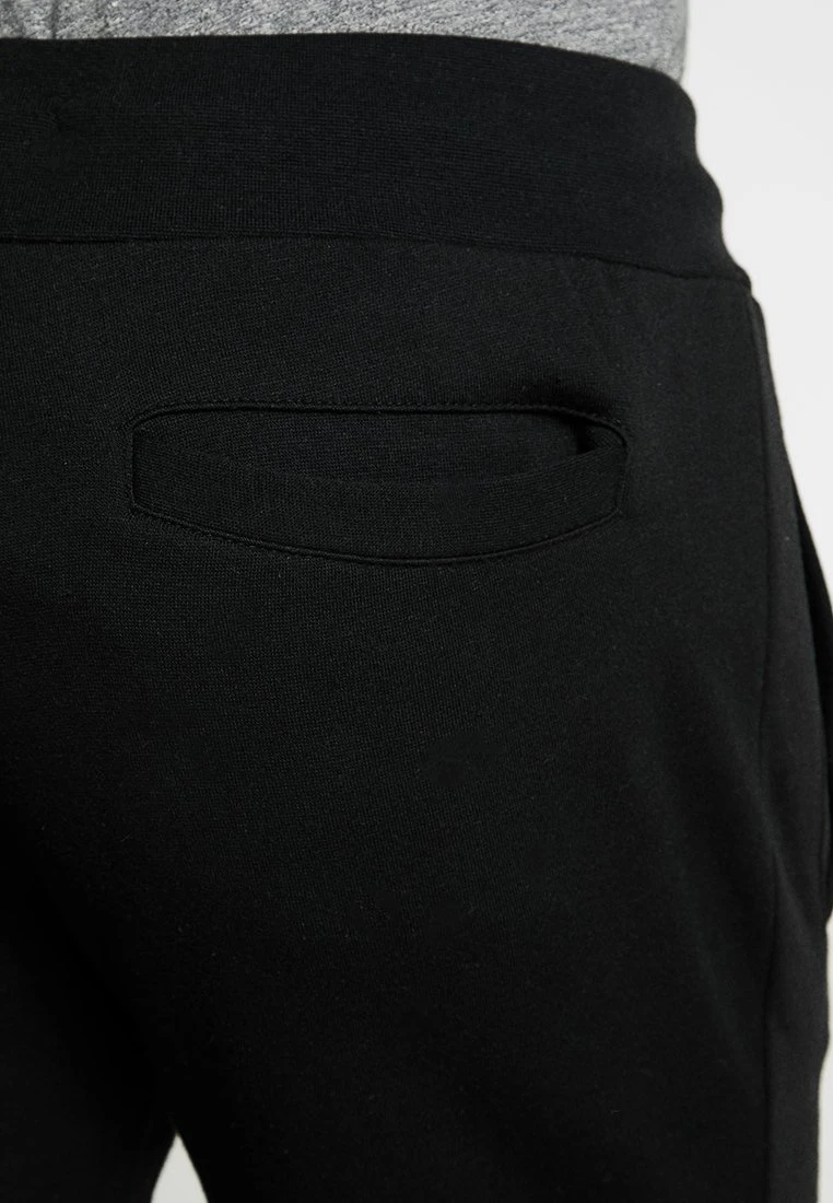 Pier One Pantalones Deportivos - Black 6 Pier One Pantalones Deportivos - Black - Imagen 6