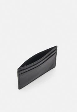 Pier One Unisex Leather - Monedero - Black -Pier One Mode Outlet Tienda 30c8a2d0e3904e8da86997bdf2538257