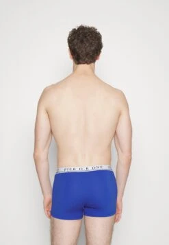 Pier One 5 Pack - Culotte - White/Pink/Light Blue -Pier One Mode Outlet Tienda 314508a698224130bb06dfb0c01f843d