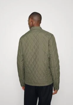 Pier One Chaqueta De Entretiempo - Olive 7 Pier One Chaqueta De Entretiempo - Olive -Pier One Mode Outlet Tienda 318639a70d264f7885741280889fbae7