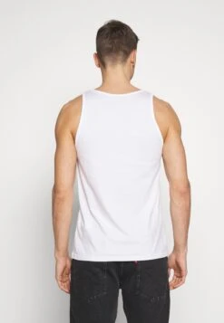 Pier One 2 Pack - Top - White -Pier One Mode Outlet Tienda 32ef162463194191b951f6fbd6f6332b