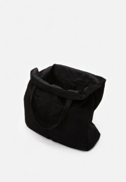 Pier One Unisex - Bolso Shopping - Black -Pier One Mode Outlet Tienda 33309605d8b24c32a7129e99c9a6bc74