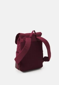 Pier One Unisex - Mochila - Bordeaux -Pier One Mode Outlet Tienda 346c31852a4b46ffa362301b4e282b63