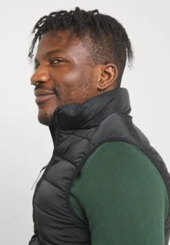 Pier One Chaleco - Black 18 Pier One Chaleco - Black -Pier One Mode Outlet Tienda 346ee86cc19b49c3b939b6989a1e5346