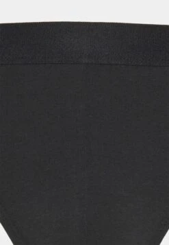 Pier One 3 Pack - Braguitas - Black/Mottled Grey/White 11 Pier One 3 Pack - Braguitas - Black/Mottled Grey/White -Pier One Mode Outlet Tienda 3629b79300d64c94b708eef36fdd852b