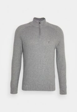 Pier One Jersey De Punto - Mottled Grey 10 Pier One Jersey De Punto - Mottled Grey -Pier One Mode Outlet Tienda 3689309cf03f4905a4500f220ff7607d