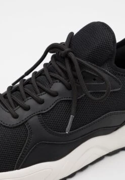 Pier One Unisex - Zapatillas - Black -Pier One Mode Outlet Tienda 36cbe66cb08a40fbabcf0b96746d0e15