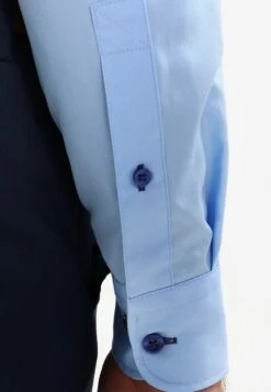 Pier One Camisa - Light Blue/Blue 9 Pier One Camisa - Light Blue/Blue -Pier One Mode Outlet Tienda 377036c5ce6642a5a49d3b3d282c9852