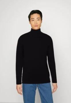 Pier One 3 Pack - Jersey De Punto - Dark Blue/Black/Grey -Pier One Mode Outlet Tienda 37b2a27bf38f4f50acfc1329a387f57e