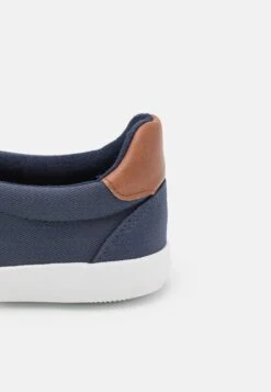 Pier One Unisex - Mocasines - Dark Blue 11 Pier One Unisex - Mocasines - Dark Blue -Pier One Mode Outlet Tienda 389e4733b80f4869a0757e54a268f427