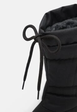 Pier One Unisex - Botas Para La Nieve - Black 11 Pier One Unisex - Botas Para La Nieve - Black -Pier One Mode Outlet Tienda 39e3b7ae72b14320be6abd8049adf1a7