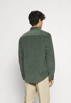 Pier One Camisa - Green -Pier One Mode Outlet Tienda 39ed19f6fe8a469bacc8442c95acb2df