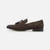 Pier One Mocasines - Dark Brown
