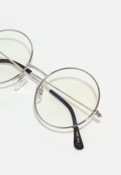 Pier One Blue Light Glasses - Gafas Con Filtro De Luz Azul - Silver-Coloured 6 Pier One Blue Light Glasses - Gafas Con Filtro De Luz Azul - Silver-Coloured -Pier One Mode Outlet Tienda 3abae123f7e2476a8e8fdd6c25b025ad
