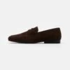 Pier One Mocasines - Dark Brown