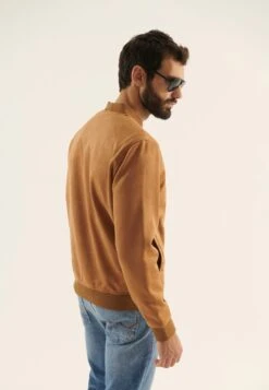 Pier One Chaquetas Bomber - Cognac 7 Pier One Chaquetas Bomber - Cognac -Pier One Mode Outlet Tienda 3b69777092a34fcca8fbe67c95237c20