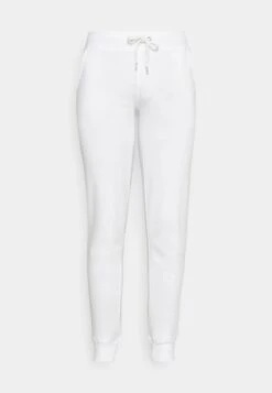 Pier One Pantalones Deportivos - White -Pier One Mode Outlet Tienda 3c097002f8cb4d998ada087806de5b19