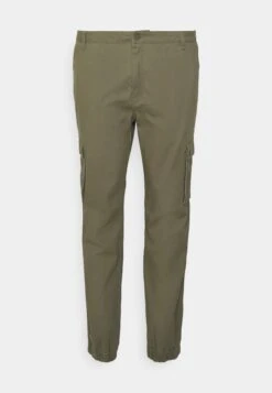 Pier One Pantalones Cargo - Olive 10 Pier One Pantalones Cargo - Olive -Pier One Mode Outlet Tienda 3c30ded51a804dc19c8b8aae2689e7ff