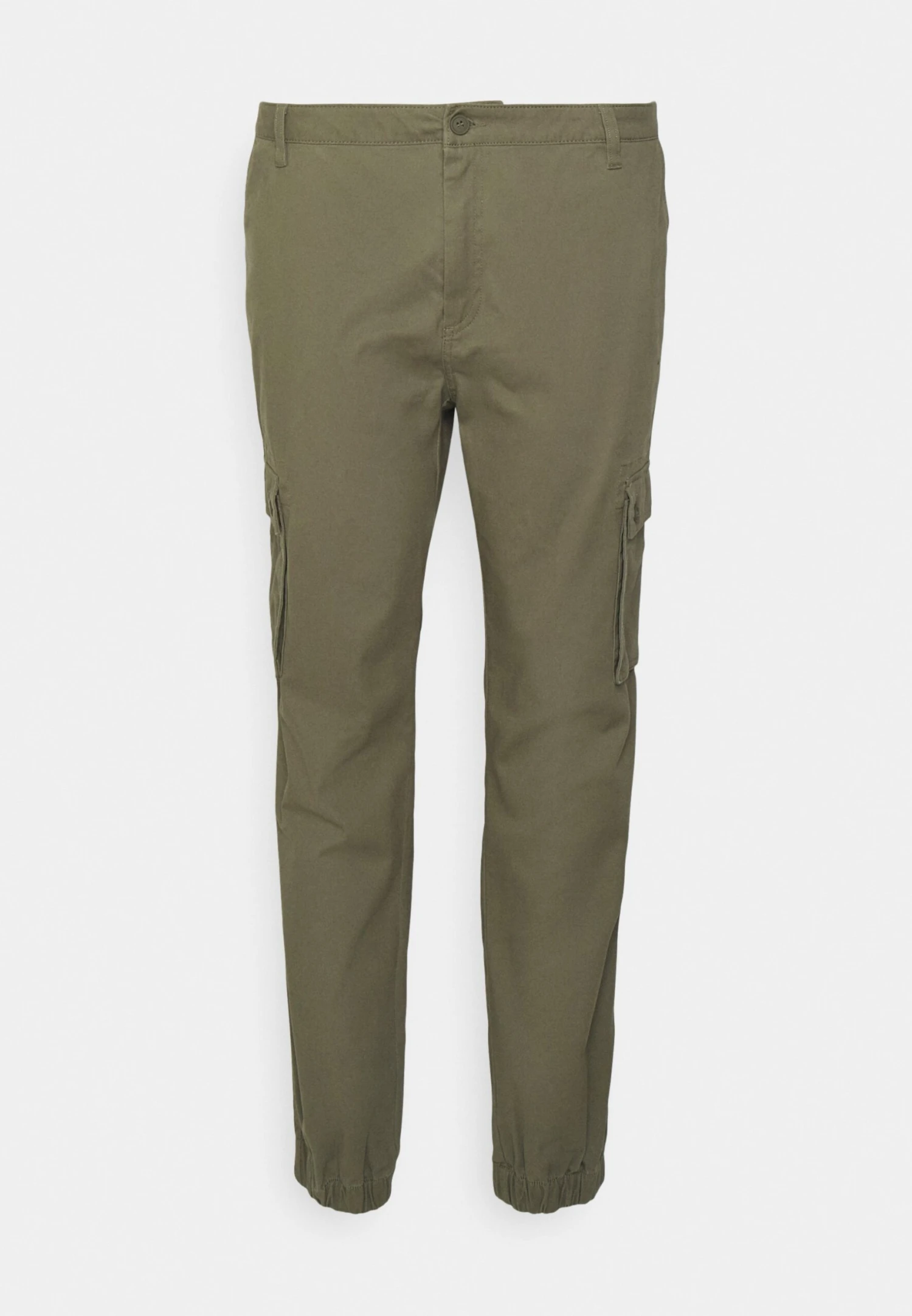 Pier One Pantalones Cargo - Olive 5 Pier One Pantalones Cargo - Olive - Imagen 5