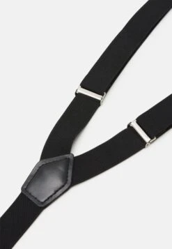 Pier One Set- Otros Accesorios - Black 9 Pier One Set- Otros Accesorios - Black -Pier One Mode Outlet Tienda 3d258e88ab4b4d06873f3d180d516e06