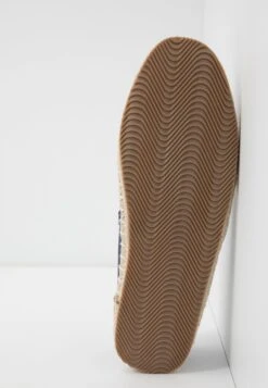 Pier One Rena Espadrille Unisex - Alpargatas - Dark Blue 14 Pier One Rena Espadrille Unisex - Alpargatas - Dark Blue -Pier One Mode Outlet Tienda 3d5785de53034e61b04b3811974cf929