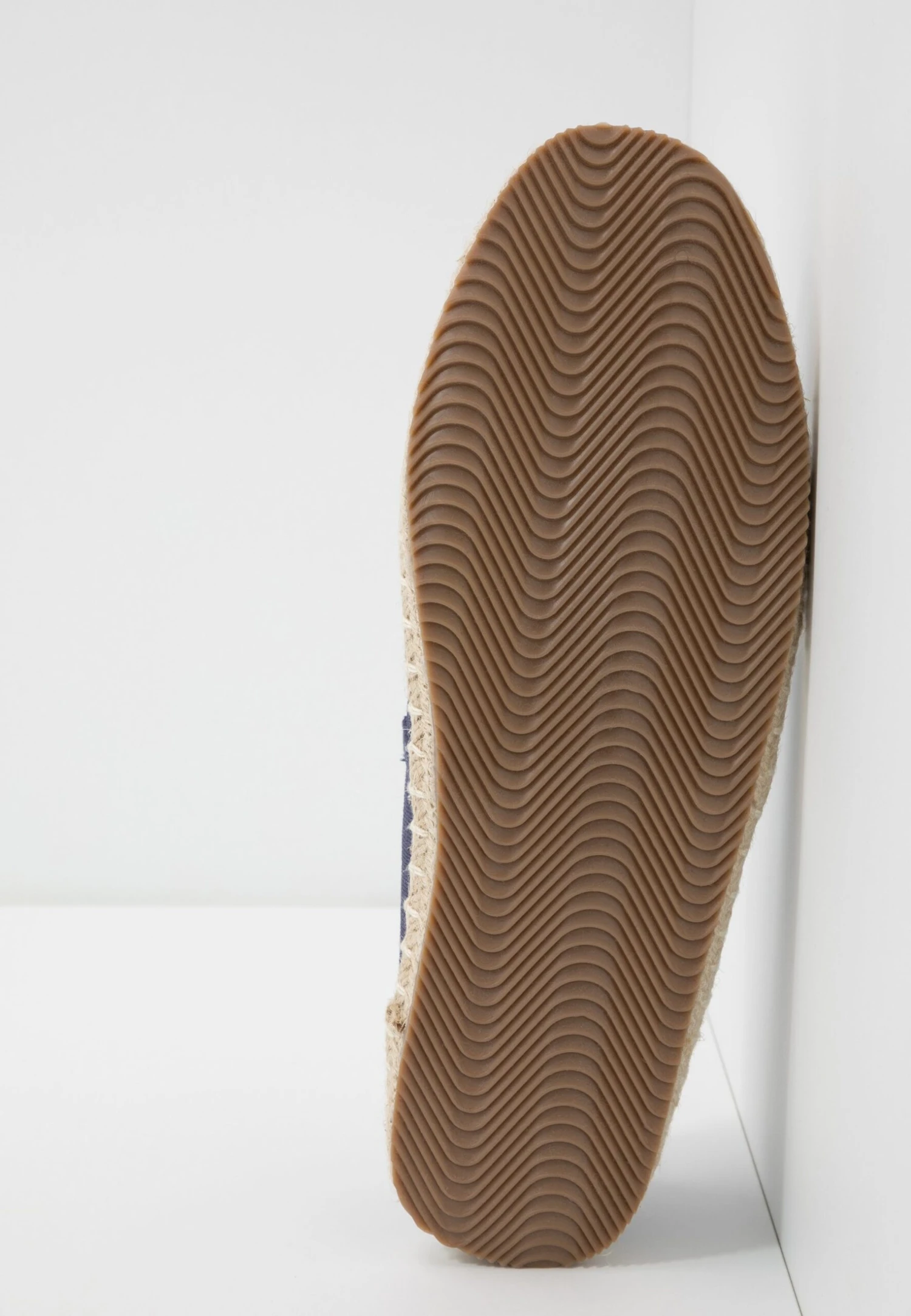 Pier One Rena Espadrille Unisex - Alpargatas - Dark Blue 7 Pier One Rena Espadrille Unisex - Alpargatas - Dark Blue - Imagen 7