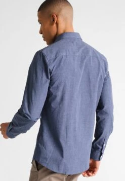 Pier One Camisa - Blue -Pier One Mode Outlet Tienda 3f4ec1a076b04919ae4dc9a4cae87f2c