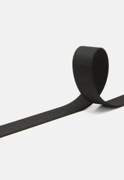 Pier One Unisex 3 Pack - Cinturón - Black/Dark Blue/Grey -Pier One Mode Outlet Tienda 3f503aa15faf4a28af33bad9056a0b46