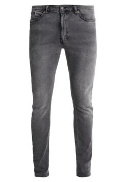 Pier One Vaqueros Pitillo - Grey Denim -Pier One Mode Outlet Tienda 3f5da1404cd7464880583bede4090e2d