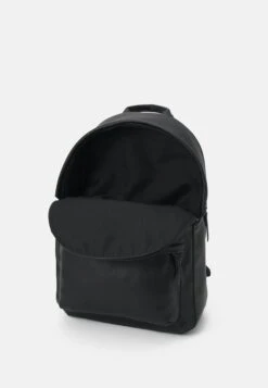 Pier One Unisex - Mochila - Black -Pier One Mode Outlet Tienda 3fc9aa2b4c894743b6a1e0a2042139e3