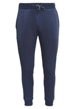Pier One Pantalones Deportivos - Dark Blue -Pier One Mode Outlet Tienda 4157c07456c546b9aefe6a259067b21d