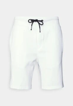 Pier One Pantalones Deportivos - White -Pier One Mode Outlet Tienda 41891bcaef6f45e6a2ff347799b56e4c