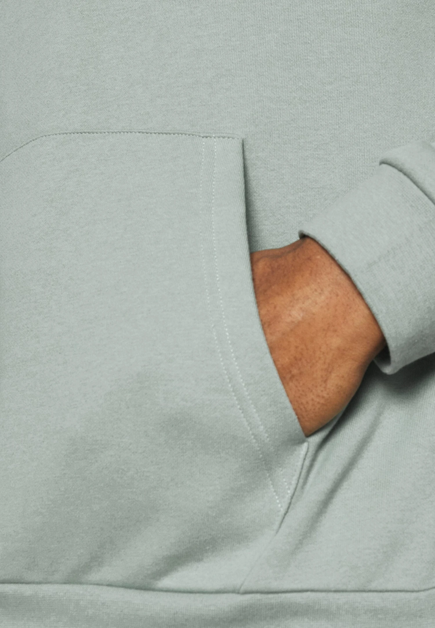 Pier One 2 Pack - Jersey Con Capucha - Black/Green 8 Pier One 2 Pack - Jersey Con Capucha - Black/Green - Imagen 8