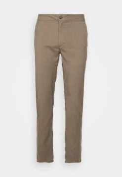 Pier One Pantalones Chinos - Brown 8 Pier One Pantalones Chinos - Brown -Pier One Mode Outlet Tienda 43429b3dbadb4fbb8644ed184f10708f
