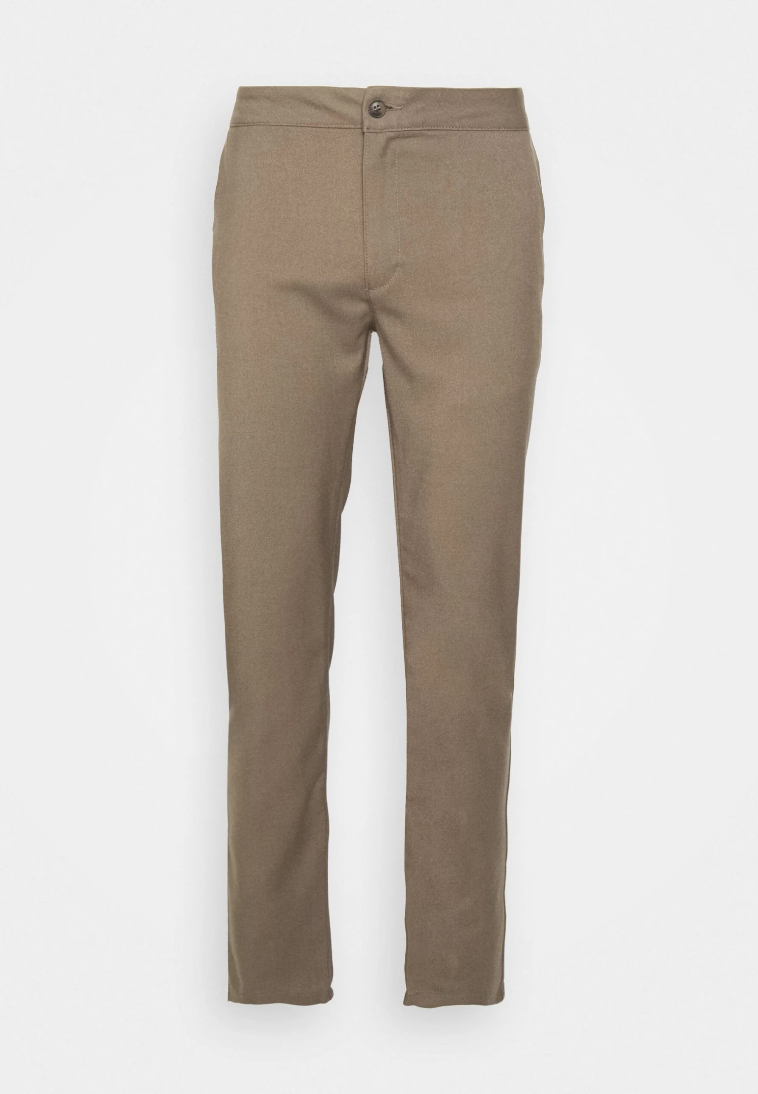 Pier One Pantalones Chinos - Brown 4 Pier One Pantalones Chinos - Brown - Imagen 4