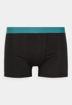 Pier One 7 Pack - Culotte - Black 12 Pier One 7 Pack - Culotte - Black -Pier One Mode Outlet Tienda 434da826b2e5473dbbcb774fb20e1513