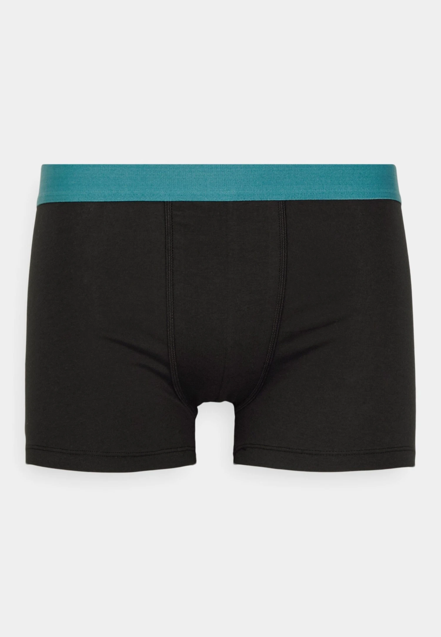 Pier One 7 Pack - Culotte - Black 6 Pier One 7 Pack - Culotte - Black - Imagen 6