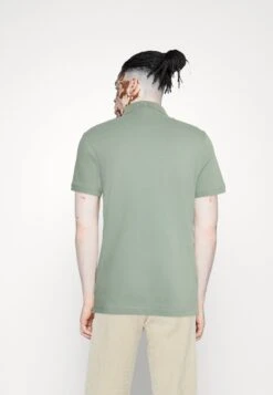 Pier One 3 Pack - Polo - Mint/Tan/Light Blue -Pier One Mode Outlet Tienda 43cffe9d148245d59f99f2d5f9a19b9d