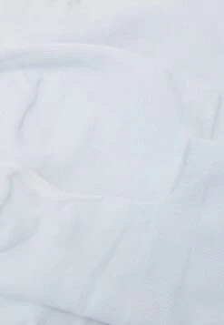 Pier One 7 Pack - Calcetines Tobilleros - White -Pier One Mode Outlet Tienda 453a360c91d84d6a8e536c072bab1ab1