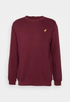 Pier One Sudadera - Bordeaux -Pier One Mode Outlet Tienda 4579da4884944e0d9188aa8c20c01111