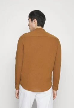 Pier One Camisa - Brown -Pier One Mode Outlet Tienda 45efa40bd5264ddd8de4ffca31e33cee