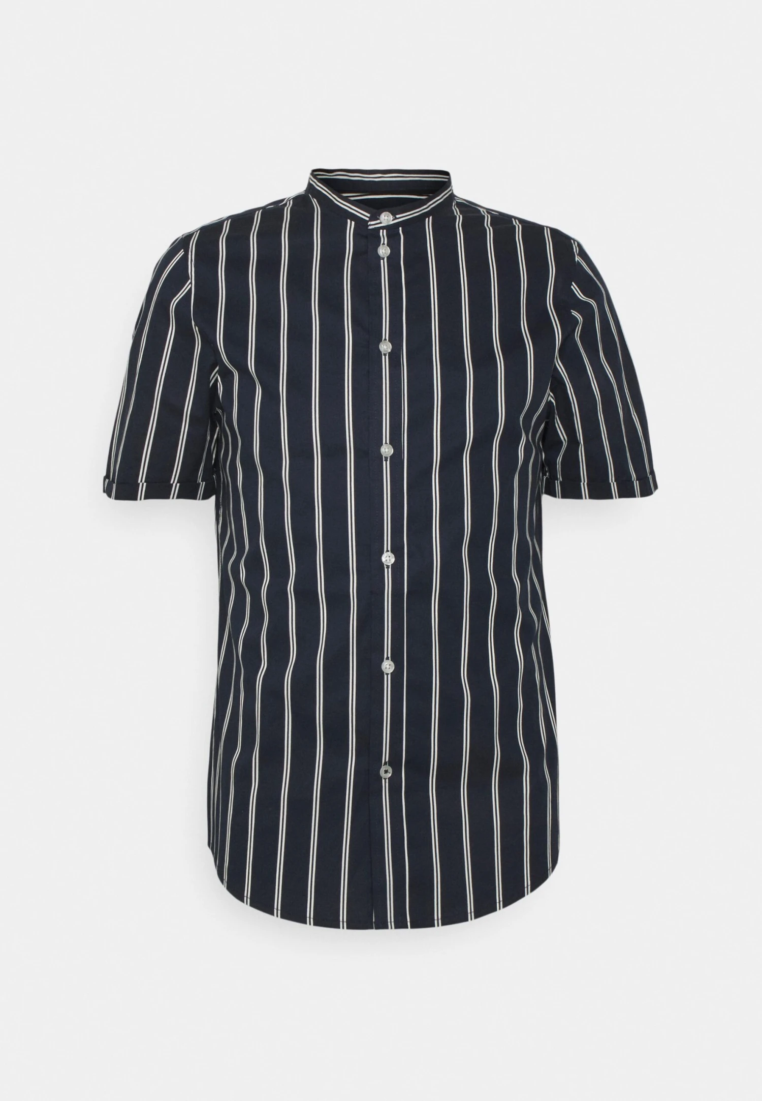 Pier One Camisa - Dark Blue 1 Pier One Camisa - Dark Blue