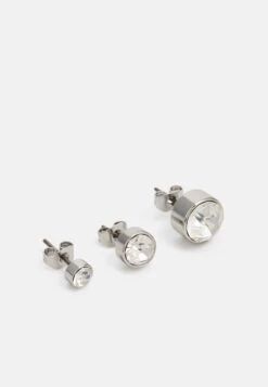 Pier One 6Pack Unisex - Collar - Silver-Coloured -Pier One Mode Outlet Tienda 4772f96191c84269a1acd5945616045a