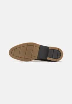 Pier One Leather - Botines - Taupe -Pier One Mode Outlet Tienda 47ae3505a0dc4b0fa83ed565d6814692