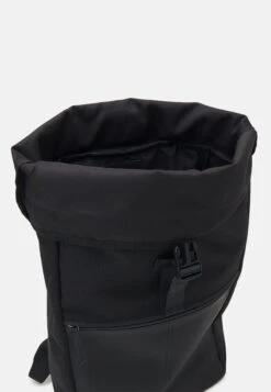 Pier One Unisex - Mochila - Black -Pier One Mode Outlet Tienda 485761faf54e4089a7f3d84317b06d8a