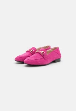 Pier One Leather - Mocasines - Pink 8 Pier One Leather - Mocasines - Pink -Pier One Mode Outlet Tienda 48b7c887db2244538761111df5293aa3